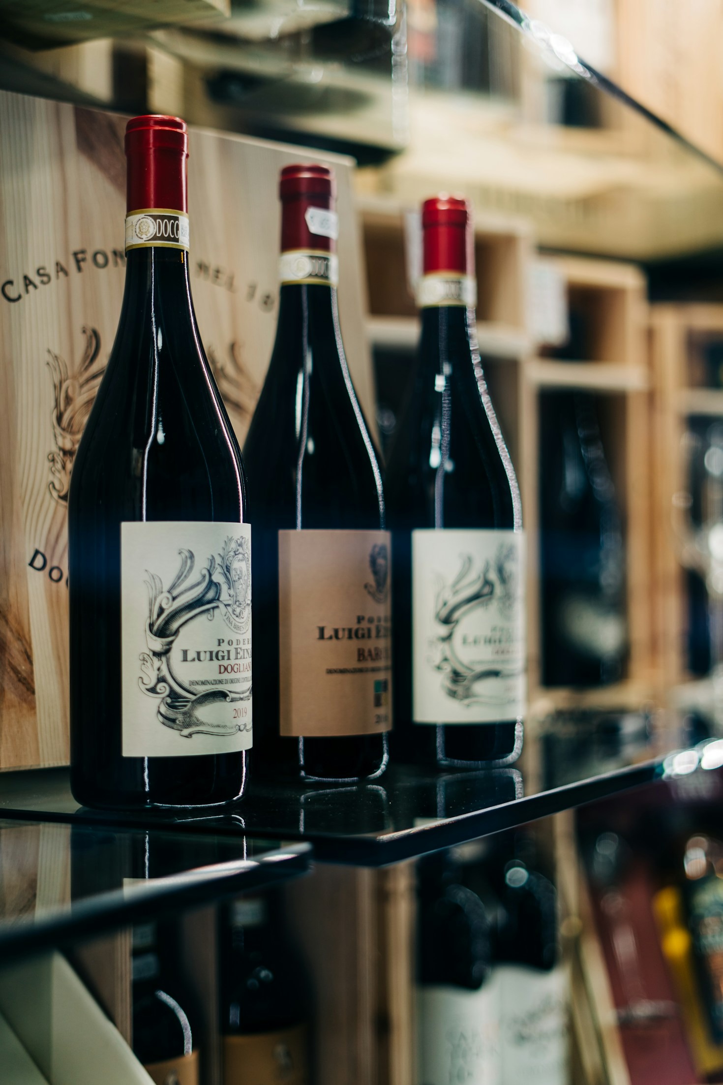 Lisa Denham: A Pioneer in the Wine World