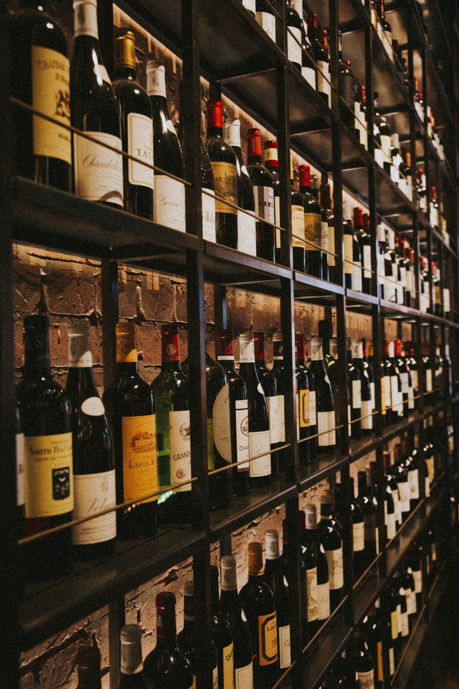 The Role of Management in Wineries’ Success